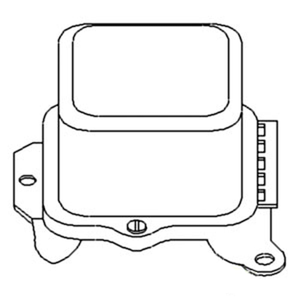 1031060M1 Voltage Regulator – additional image 6