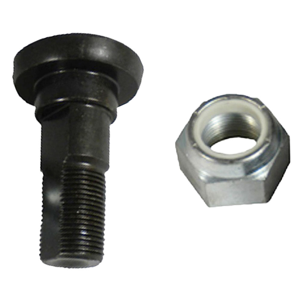 404-165290P Sidewinder Blade Bolt Kit 3.25" Long Under Head x 1.125" Thread x 1.5" Shoulder