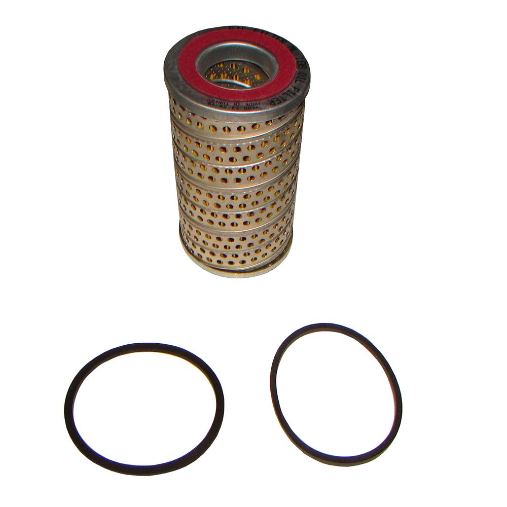 376364R91 Oil Filter – Fits Case IH
