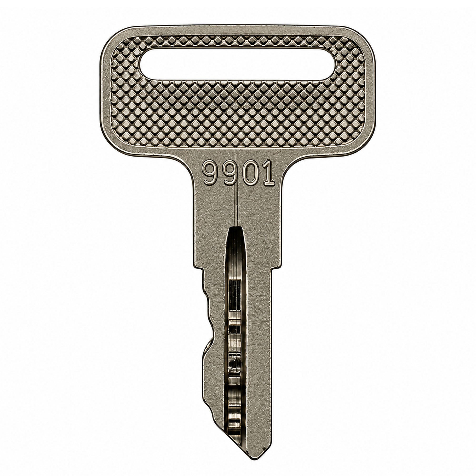 9901 Key – Fits JLG