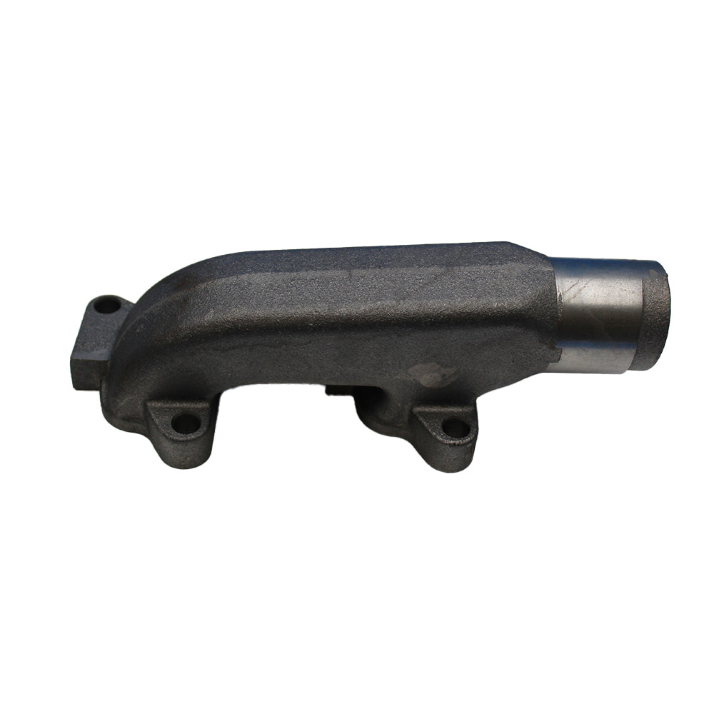 1109-9914 Exhaust Manifold - Rear – additional image 3