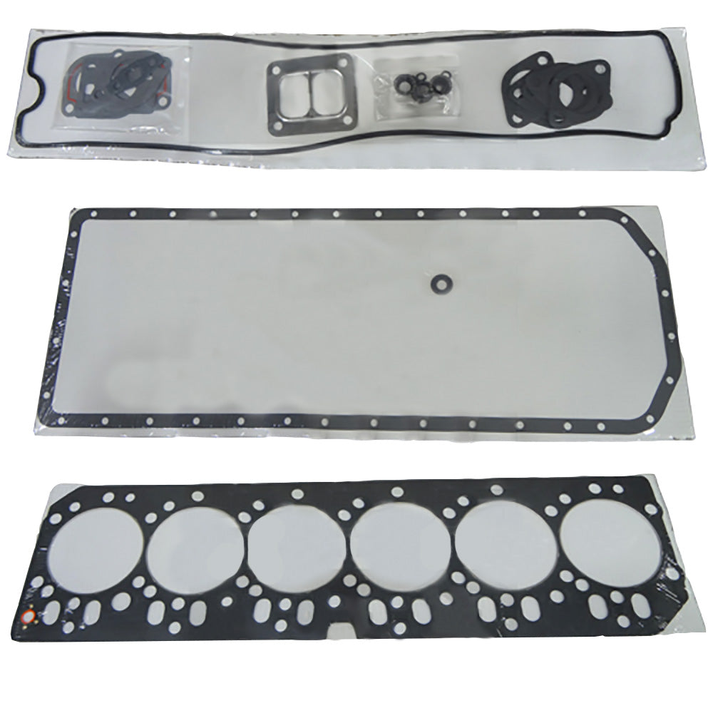 RE526673 Overhaul Gasket Set – Fits John Deere