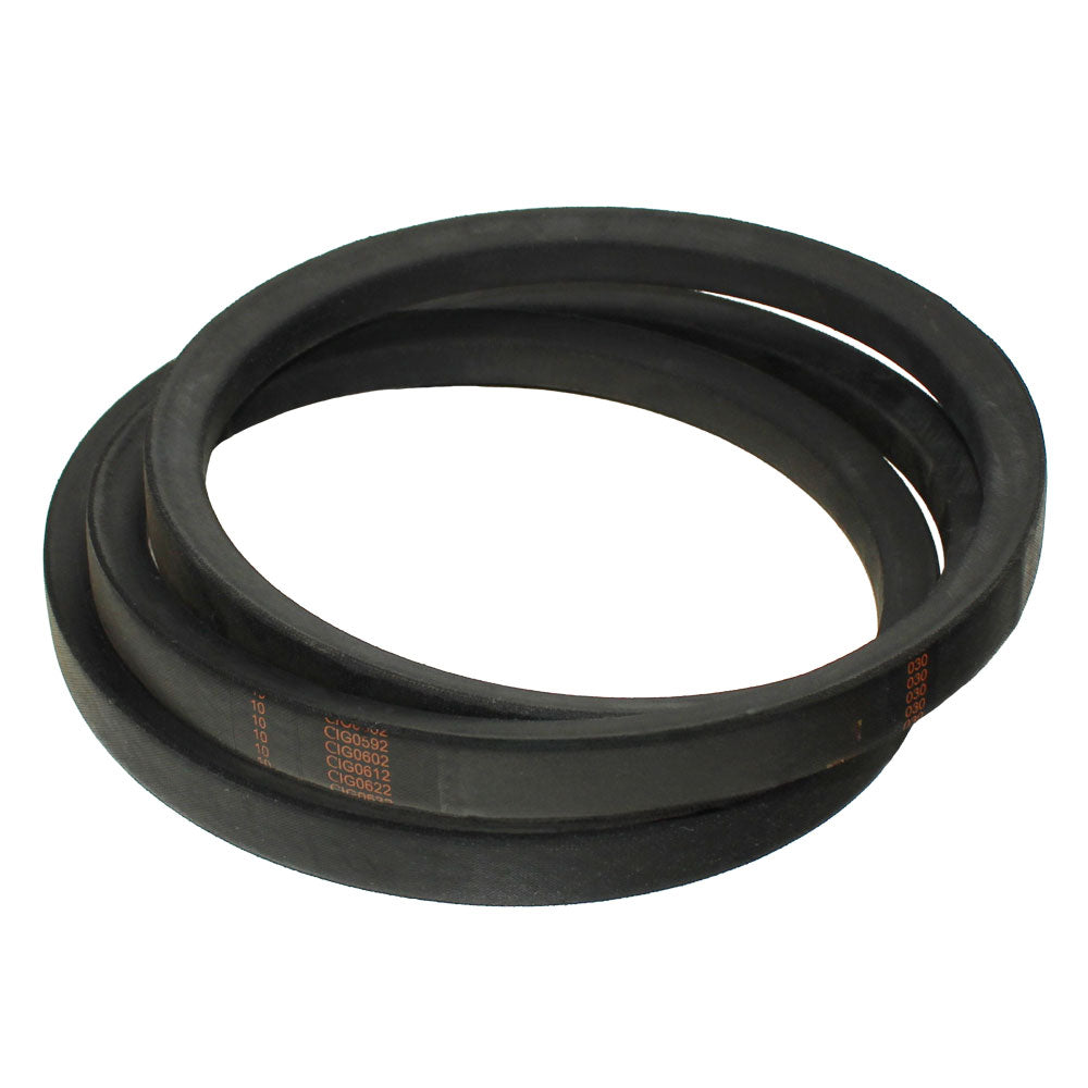 A-57174 7/8" x 84" V-Belt, Classical Profile – Fits Hesston – additional image 2