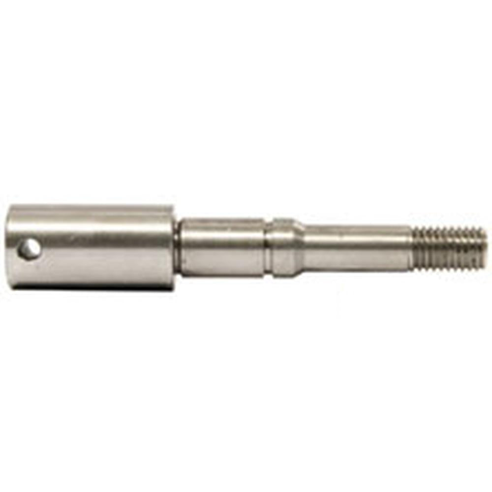 395249R1 Clutch Pedal Pivot Shaft – Fits Case / International Harvester – additional image 2