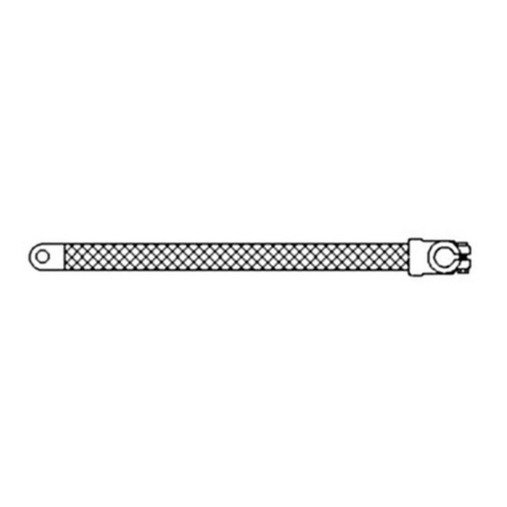 26A314 Ground Strap – Fits John Deere
