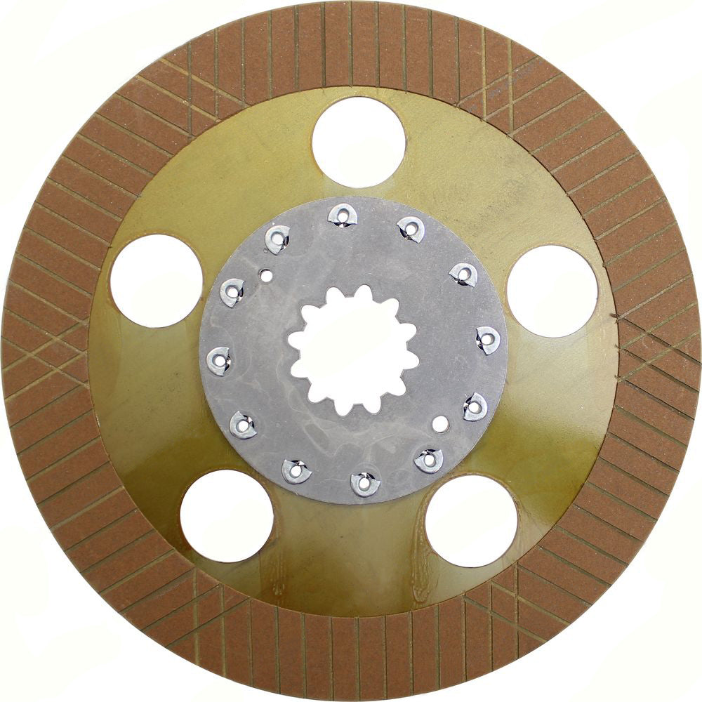 AL65872 Brake Disc – Fits John Deere – additional image 2