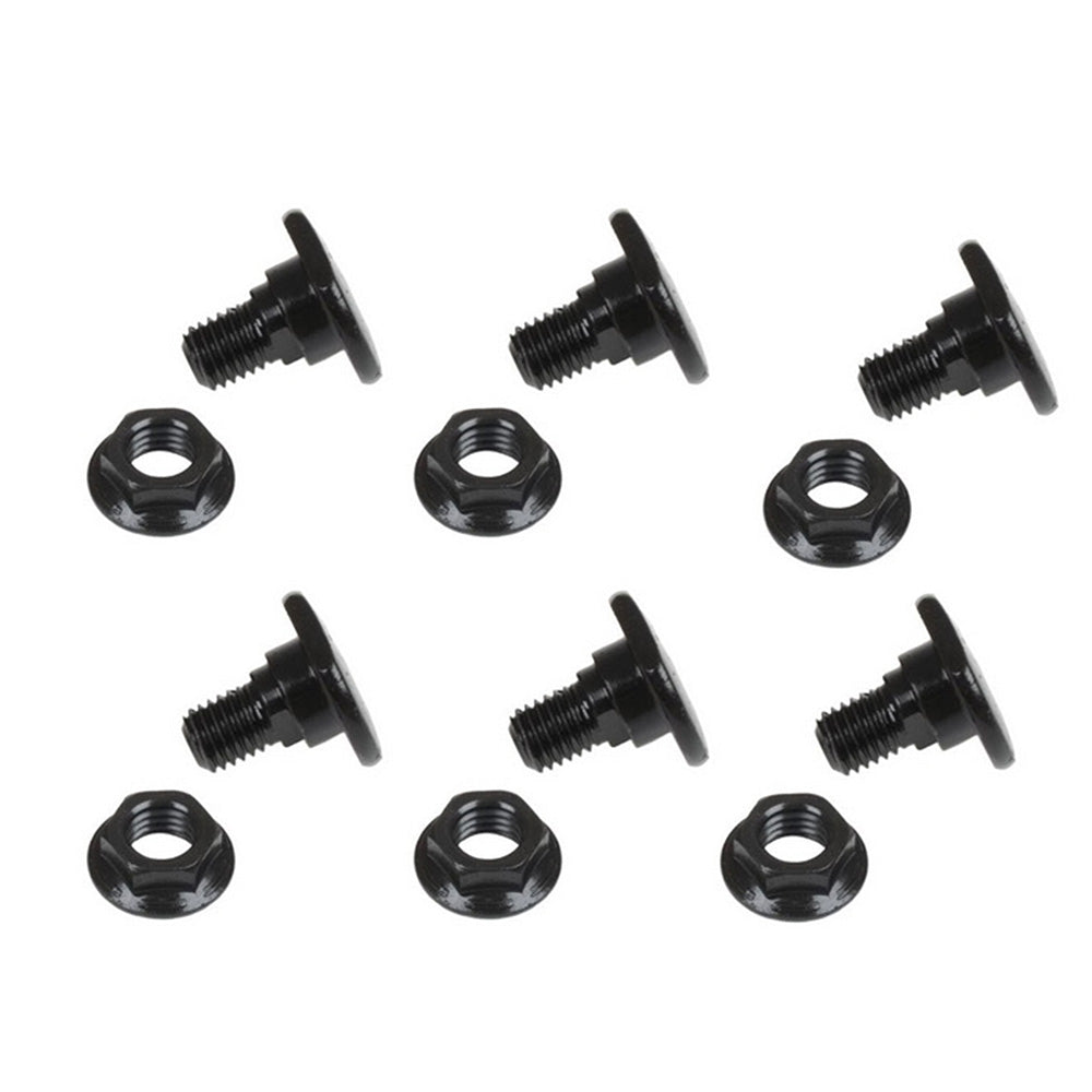 LBF0004 Qty 6: Bolt & Nut Kit