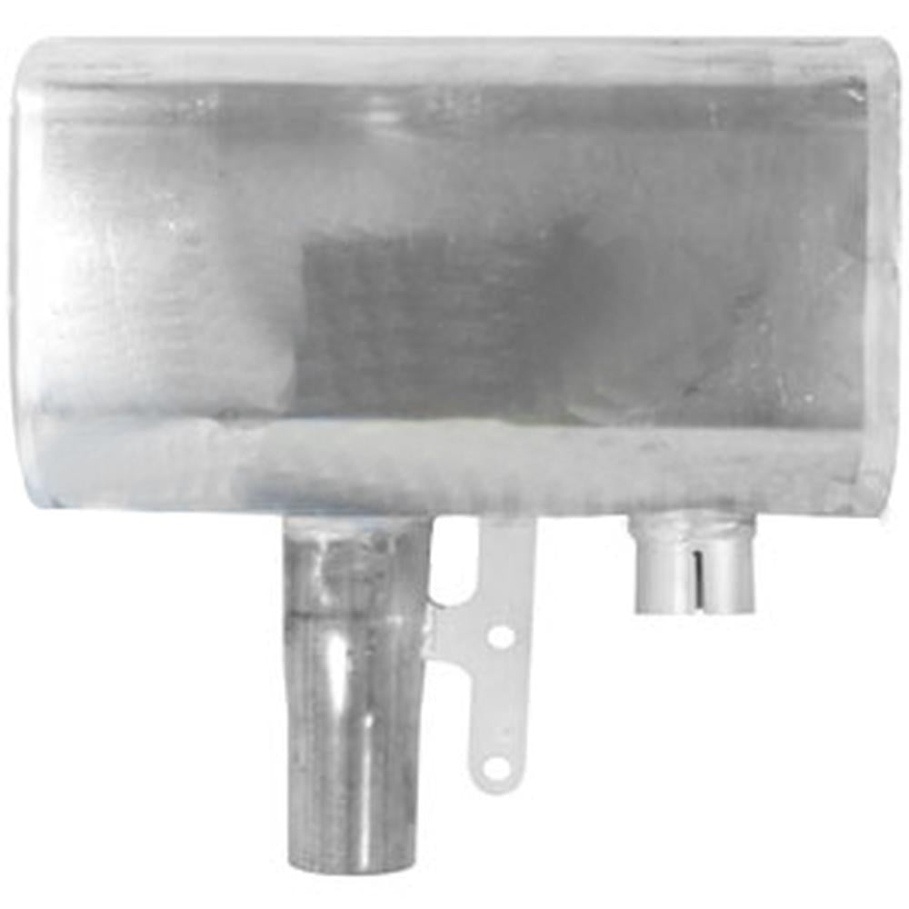 5172649 Muffler – Fits Ford / New Holland – additional image 2