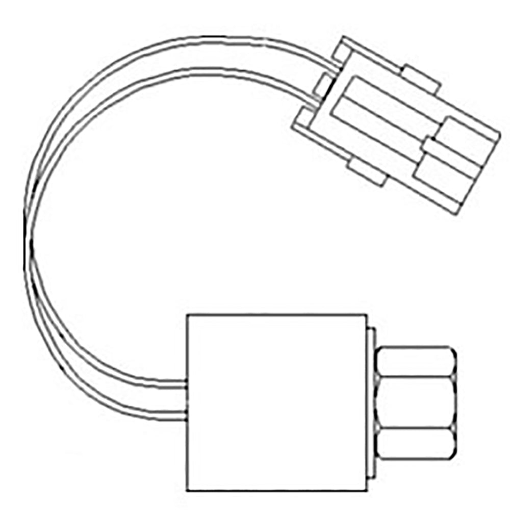88AL168231 High-Low Binary Pressure Switch – Fits John Deere – additional image 5