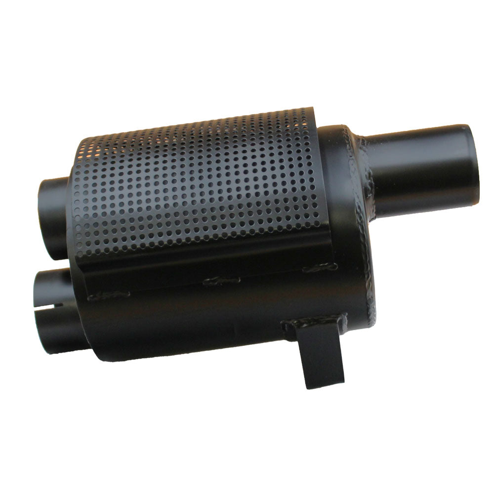 112-5088 Muffler – Fits Caterpillar