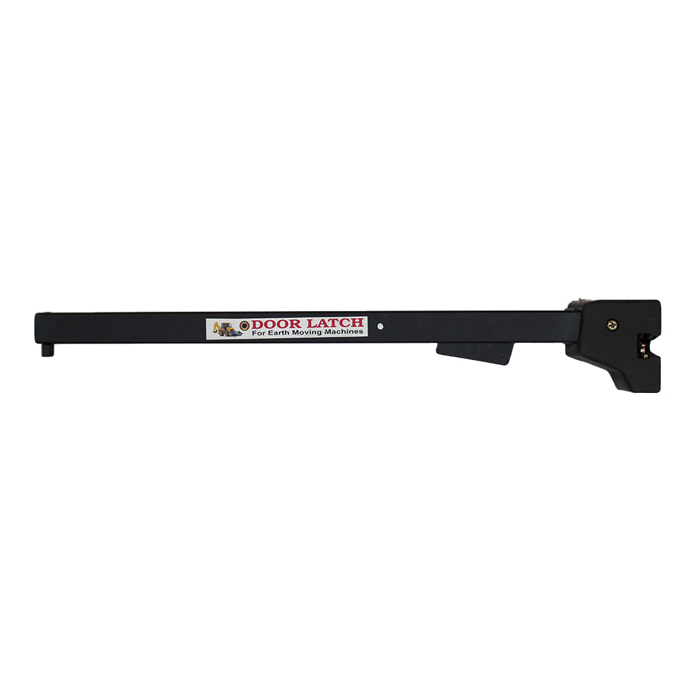 RAParts Left-Hand Door Lock 12302450 – Fits JCB