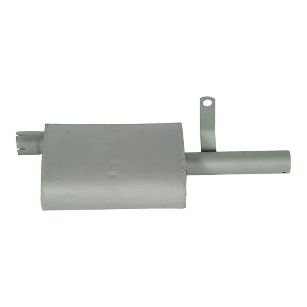C7NN5230G Muffler - Horizontal Mount
