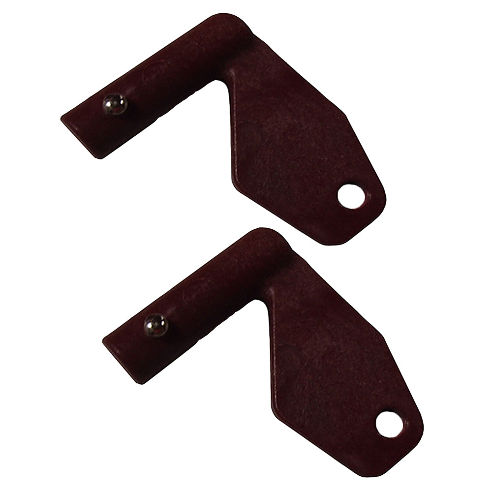 8157766 Qty 2: Key – Fits Volvo