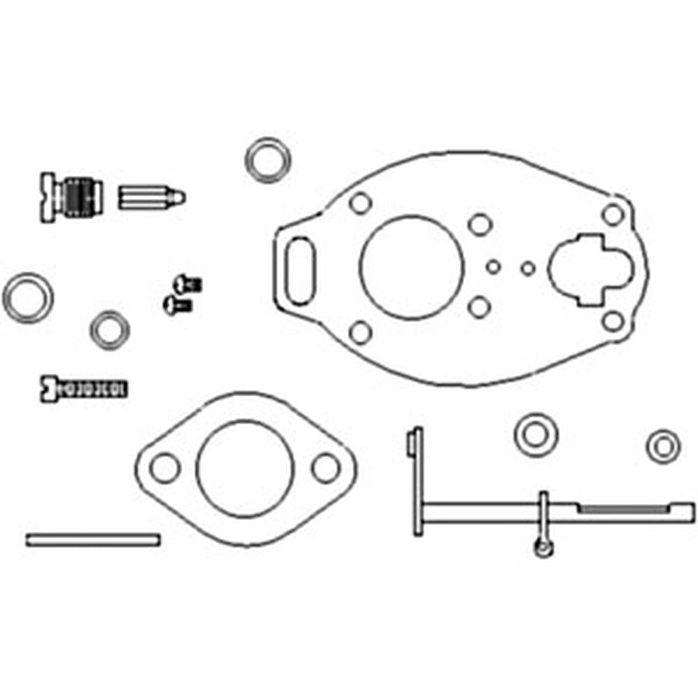 BK310 Basic Carburetor Kit – additional image 2