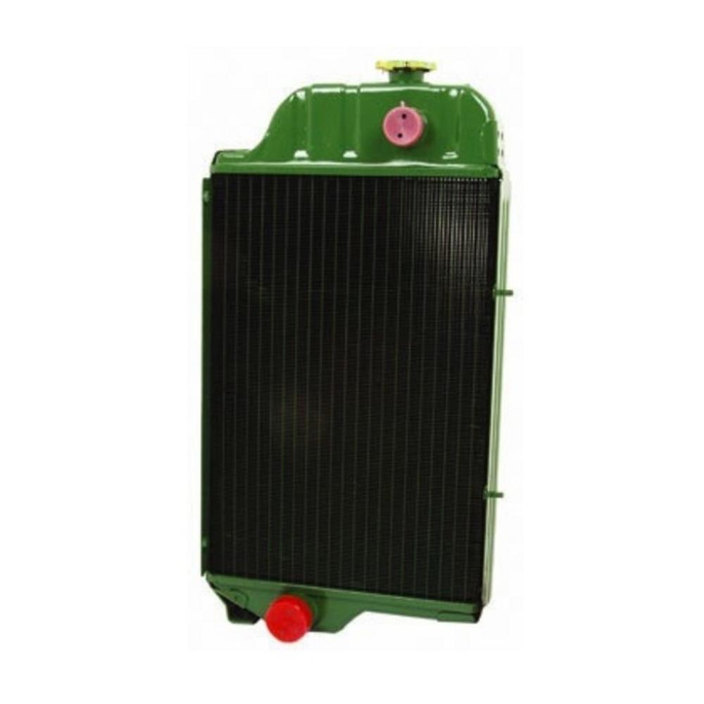 AR65715 Radiator – Fits John Deere – additional image 3