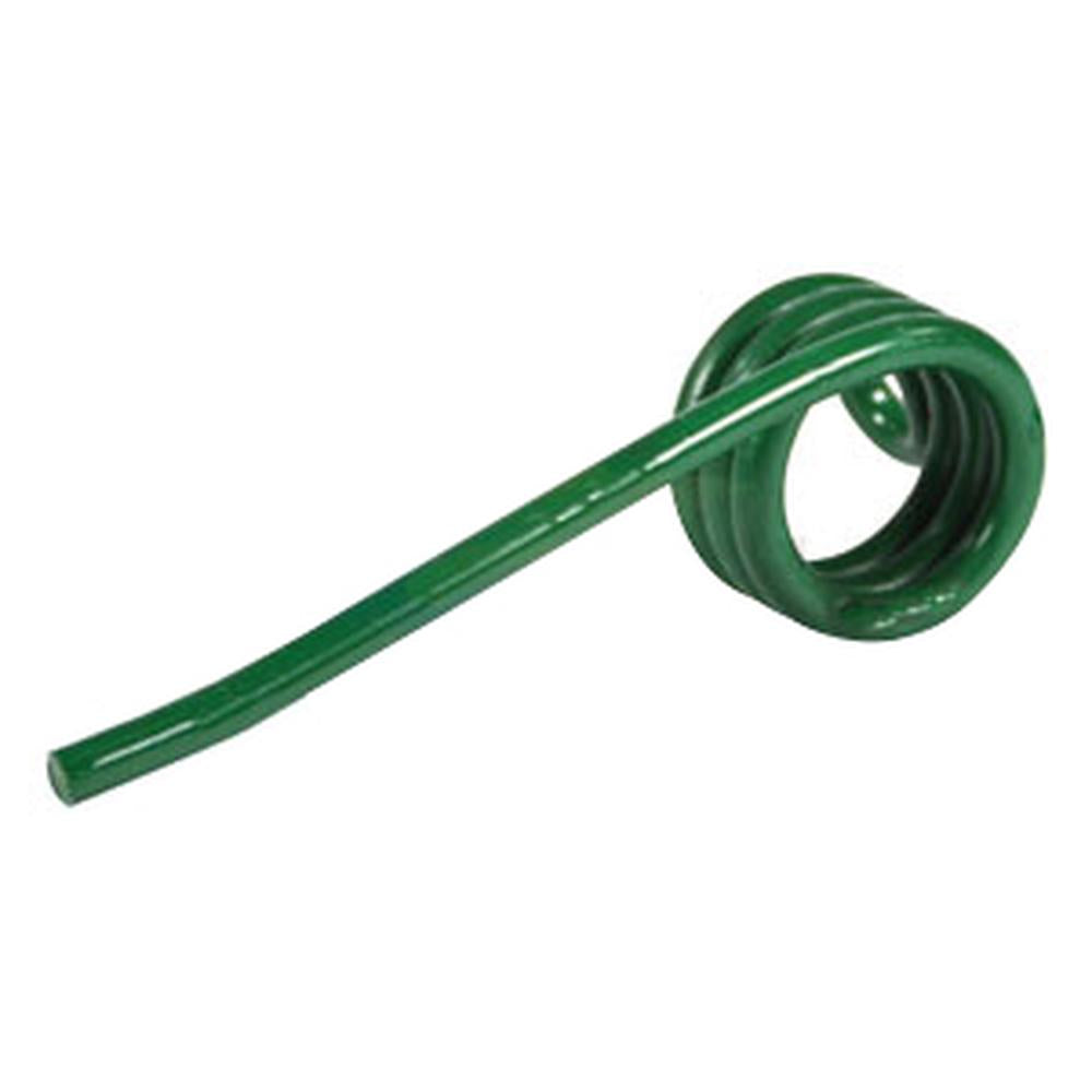 Outer Pickup Tooth LH – Fits John Deere