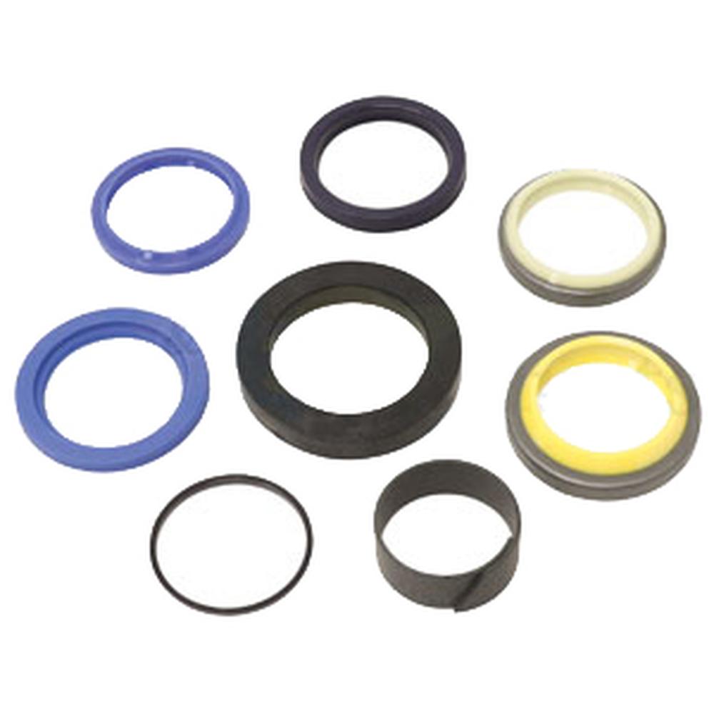AHC13485 Hydraulic Cylinder Rod Seal Repair Kit – Fits John Deere