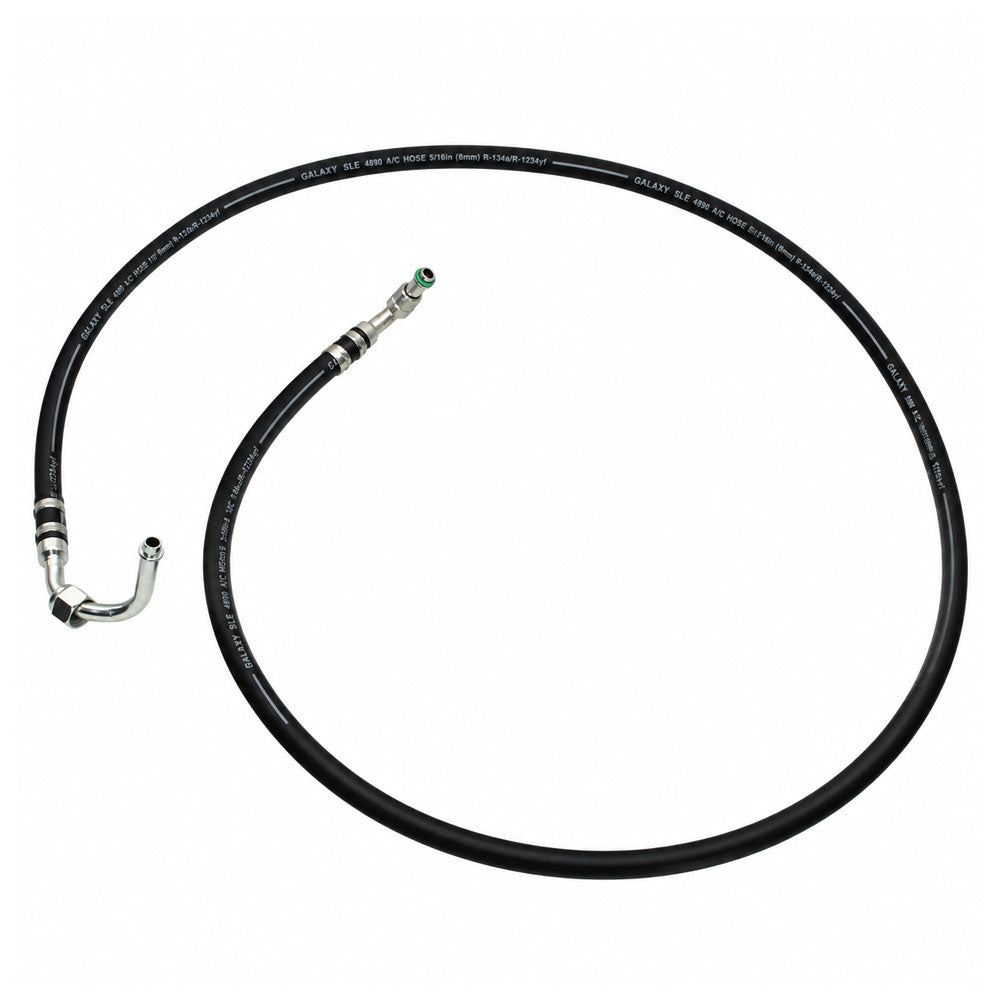 Receiver Drier Outlet Line – Fits Case IH – additional image 6
