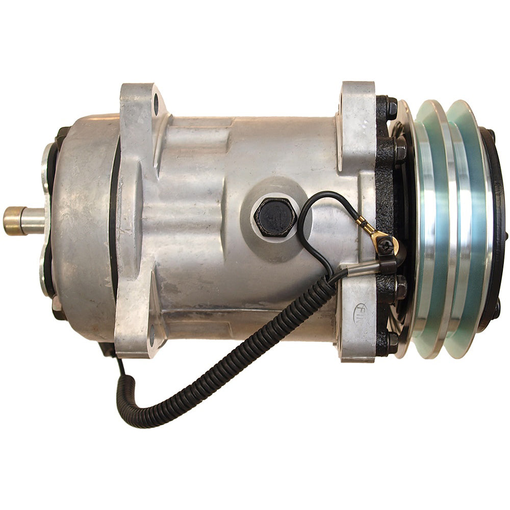X10184 Compressor – Fits Allis Chalmers – additional image 6