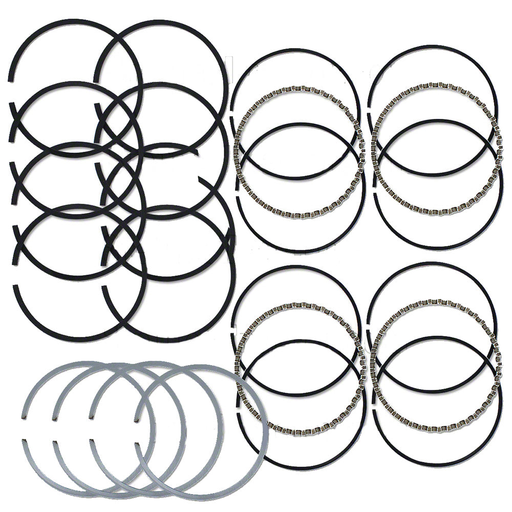 10R793 Cylinder Piston Ring Set (STD)