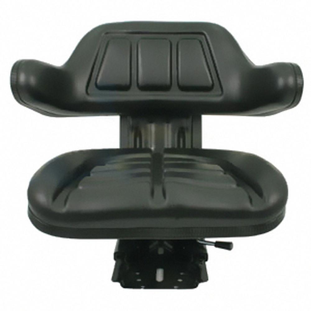 W333BL Black Universal Wrap Around Seat – additional image 2