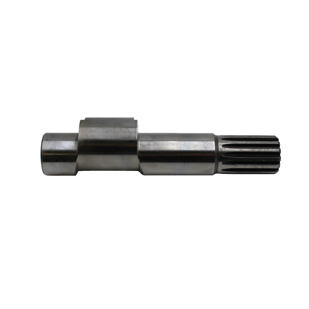 R27486 Pump, Hydraulic, Shaft – Fits John Deere – additional image 6