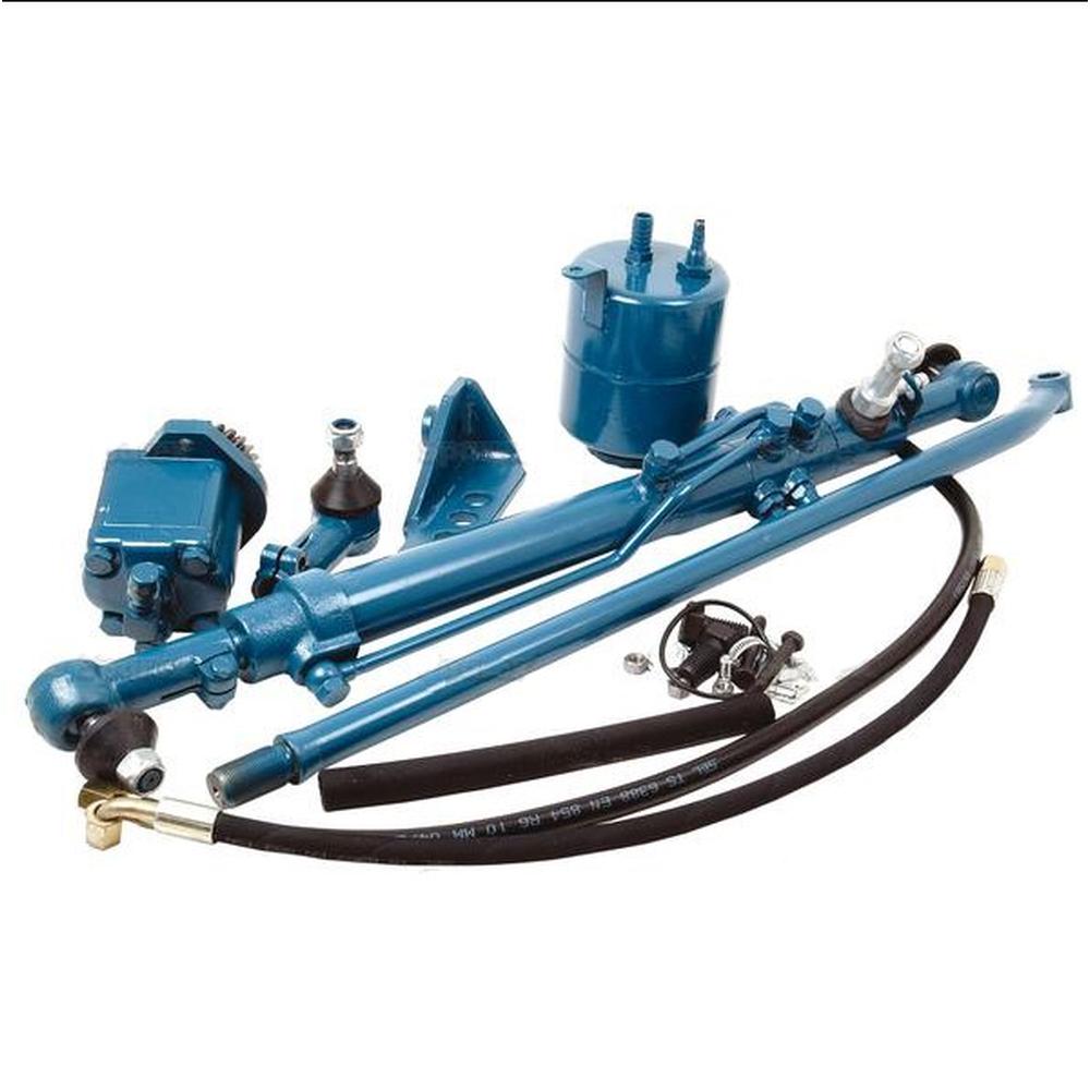 1101-2001 Power Steering Kit