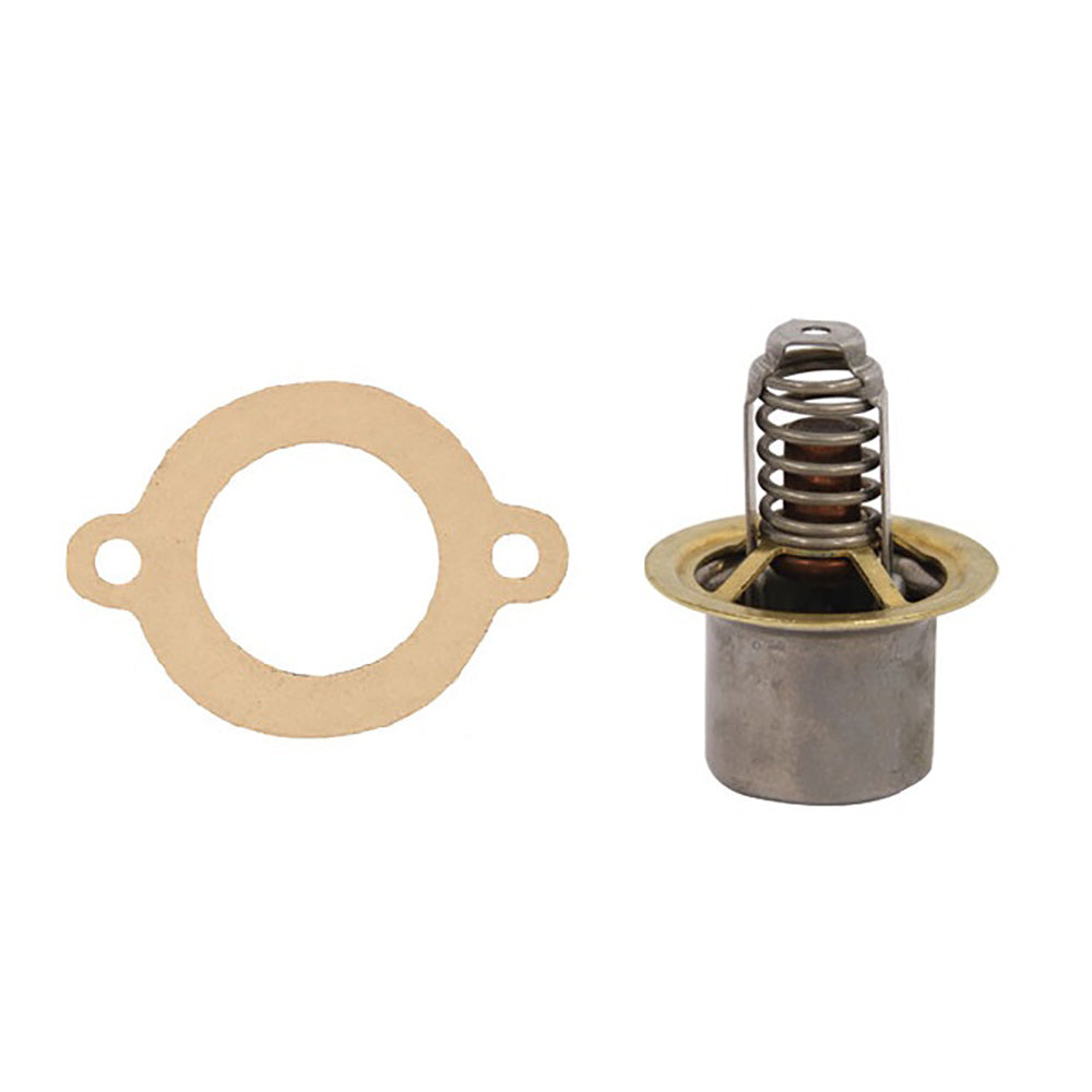 Thermostat With Gasket