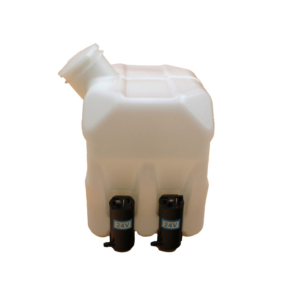 176-1932 Coolant Tank – Fits Caterpillar