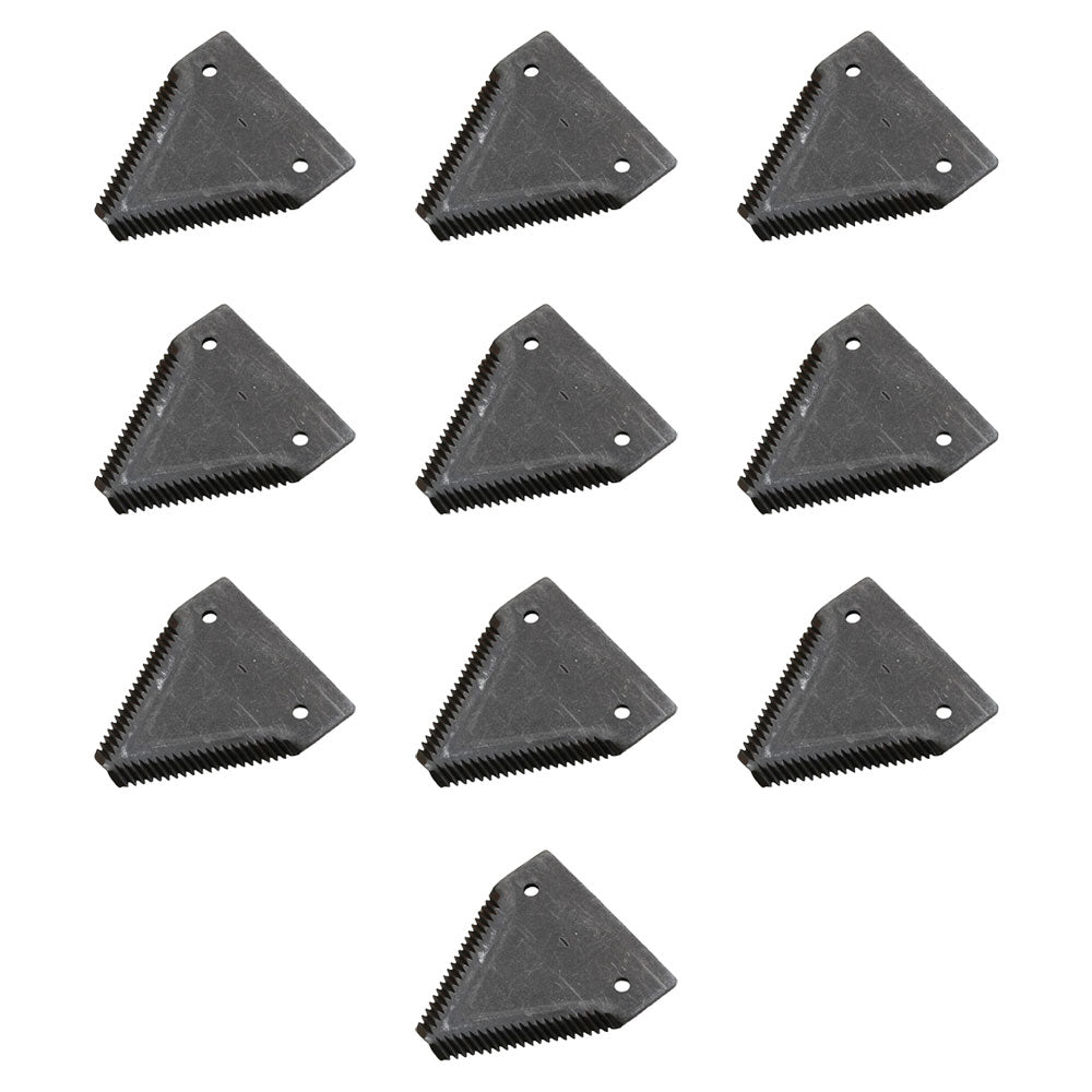 491-203325 Qty 10: Sickle Sections – additional image 4