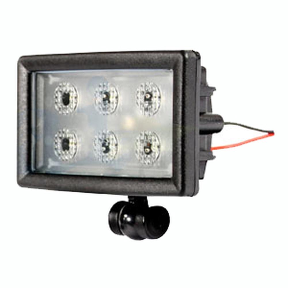 LED Sealed Beam, Forward Flood – Fits John Deere