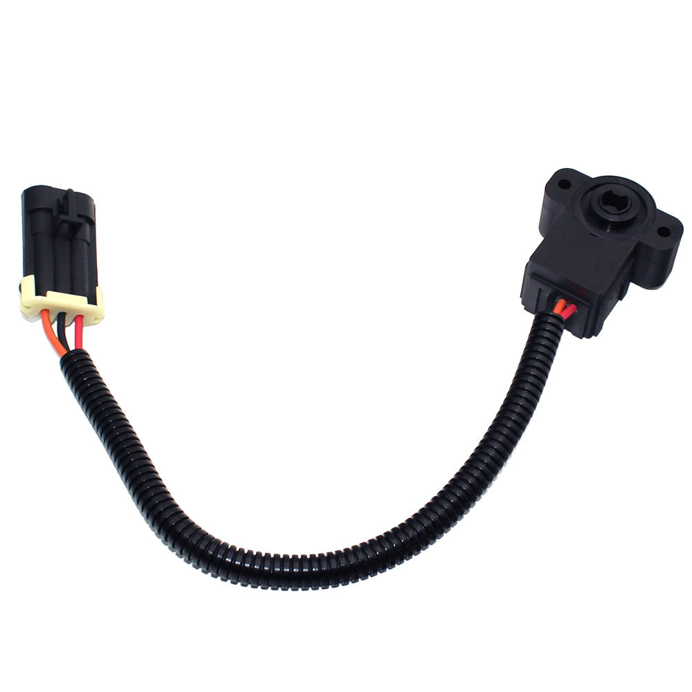 RE257113 Upper Control Arm Rotary Position Sensor – Fits John Deere – additional image 2