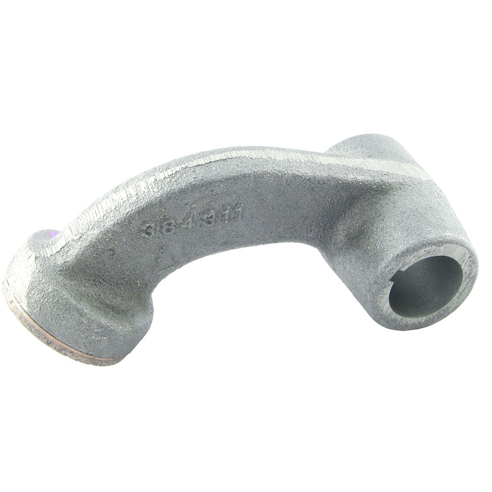 1981317C1 Transmission Brake Lever Assembly