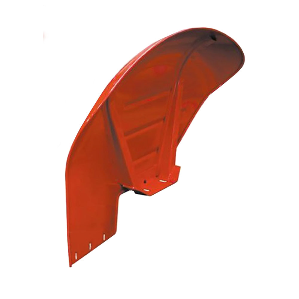 1884287M97 LH Fender Assembly – Fits Massey Ferguson