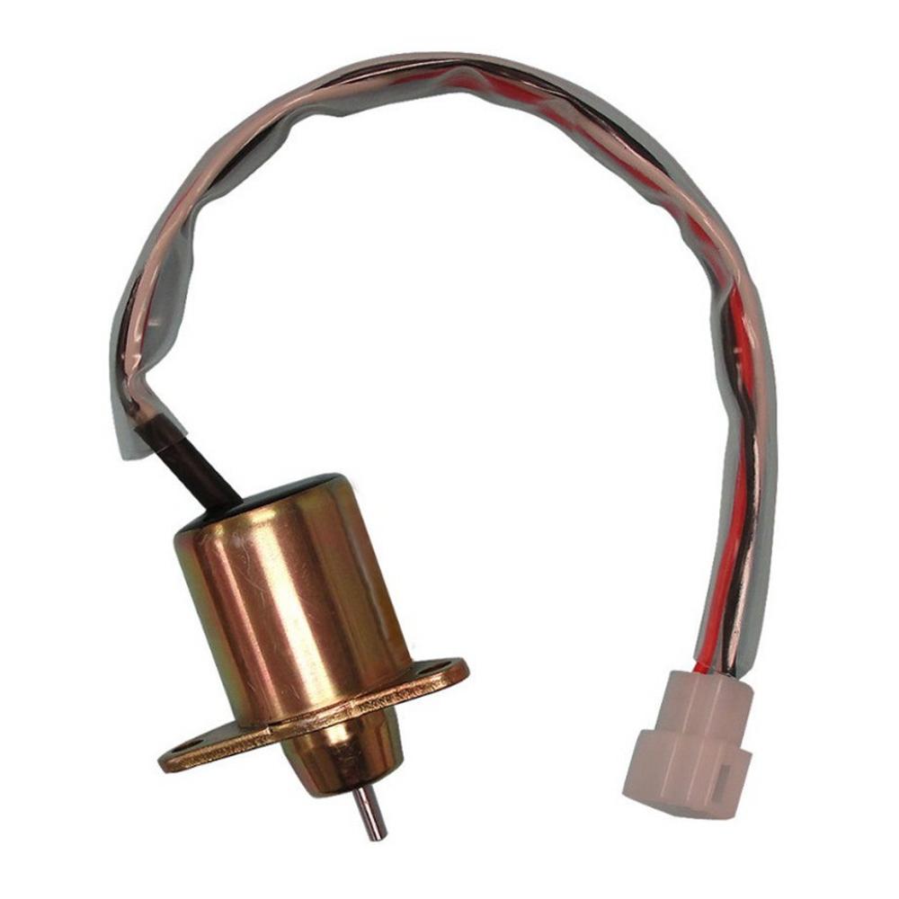 119653-77950 Fuel Solenoid