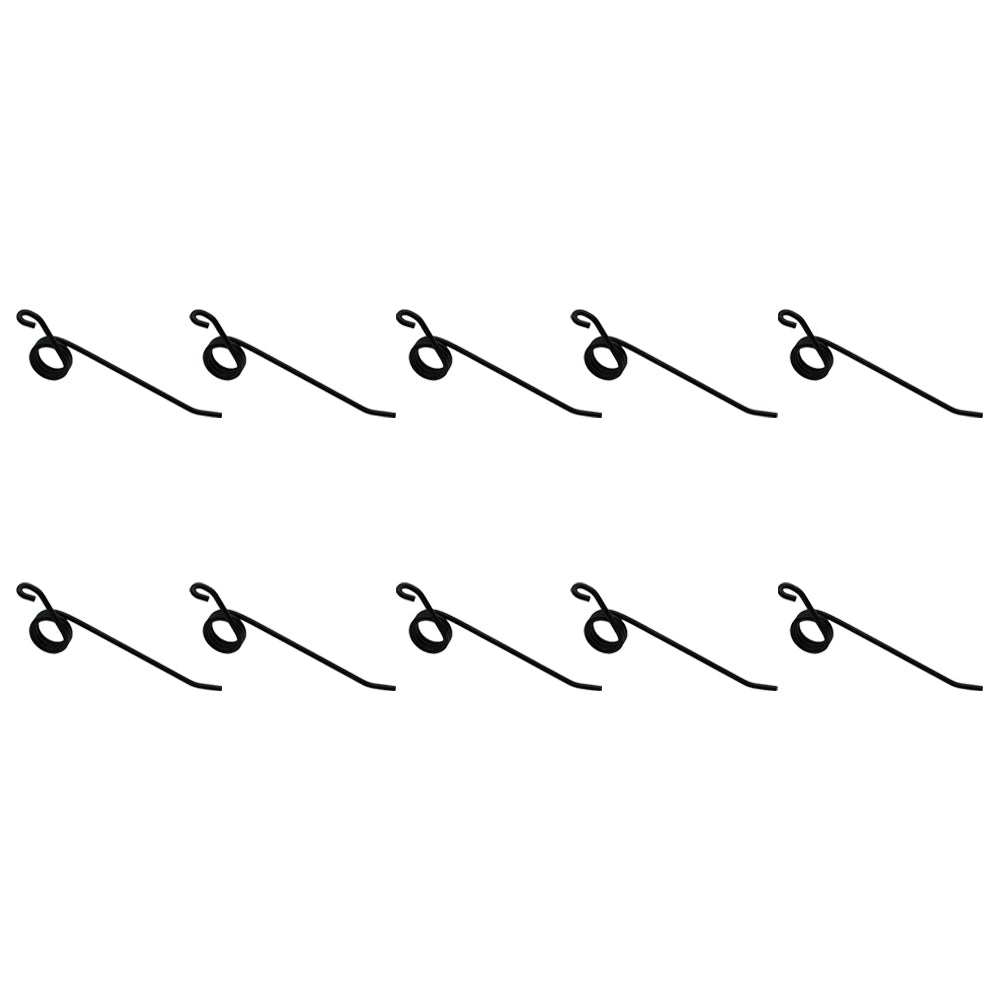 667530M1 Rake Tooth 10 Pack