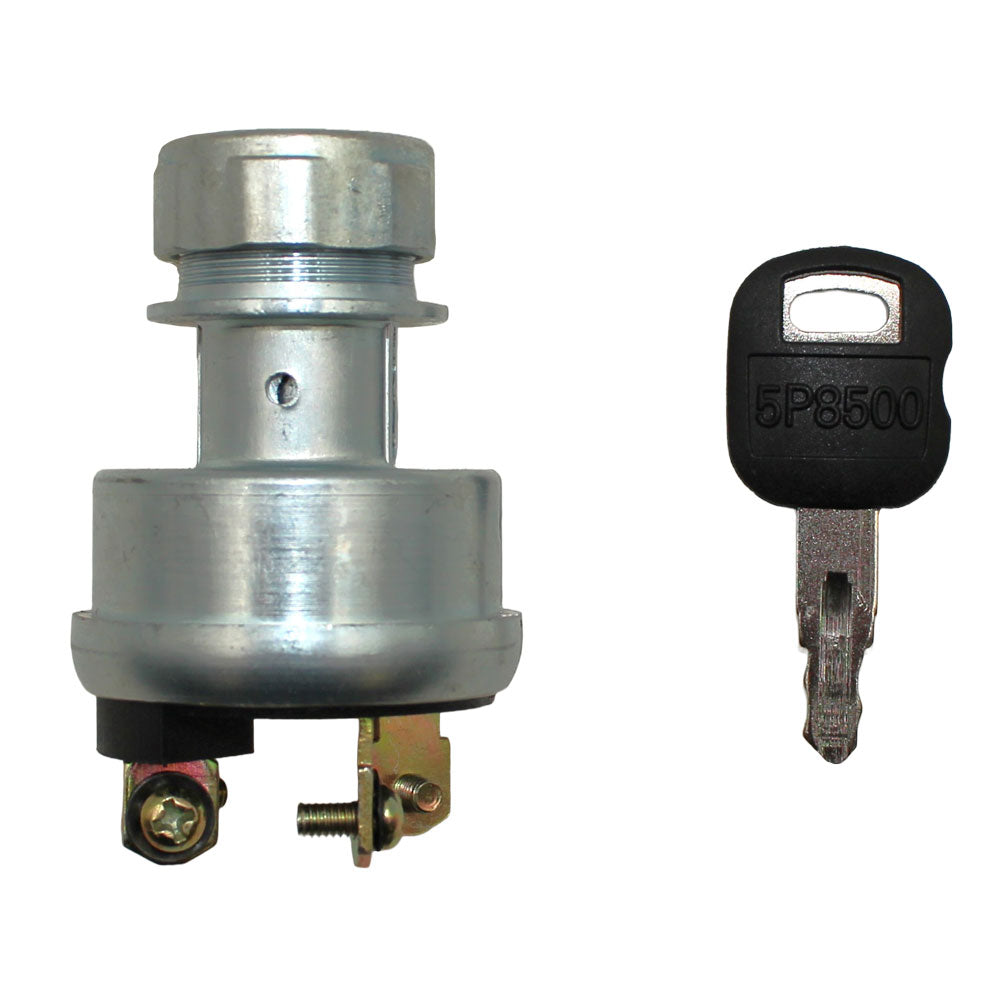 095-9269 Switch Group With Key – Fits Caterpillar – additional image 2