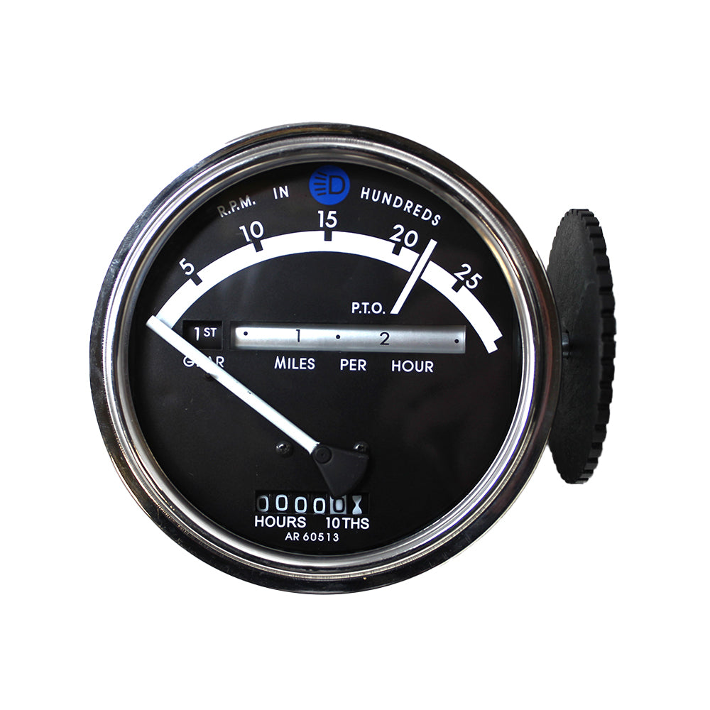 Tachometer – Fits John Deere – additional image 2