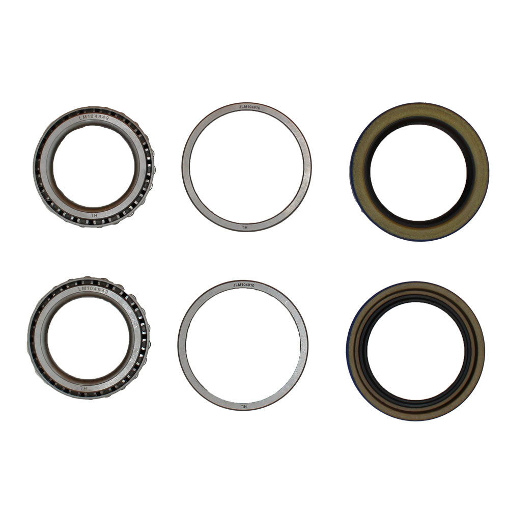 B93175KIT Drive Axle Bearing & Seal Repair Kit