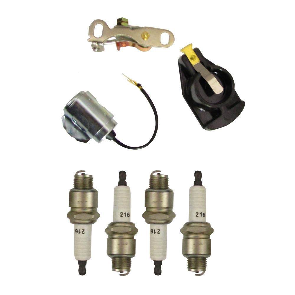 TUKFD02 Tune Up Kit – Fits Ford / New Holland – additional image 2
