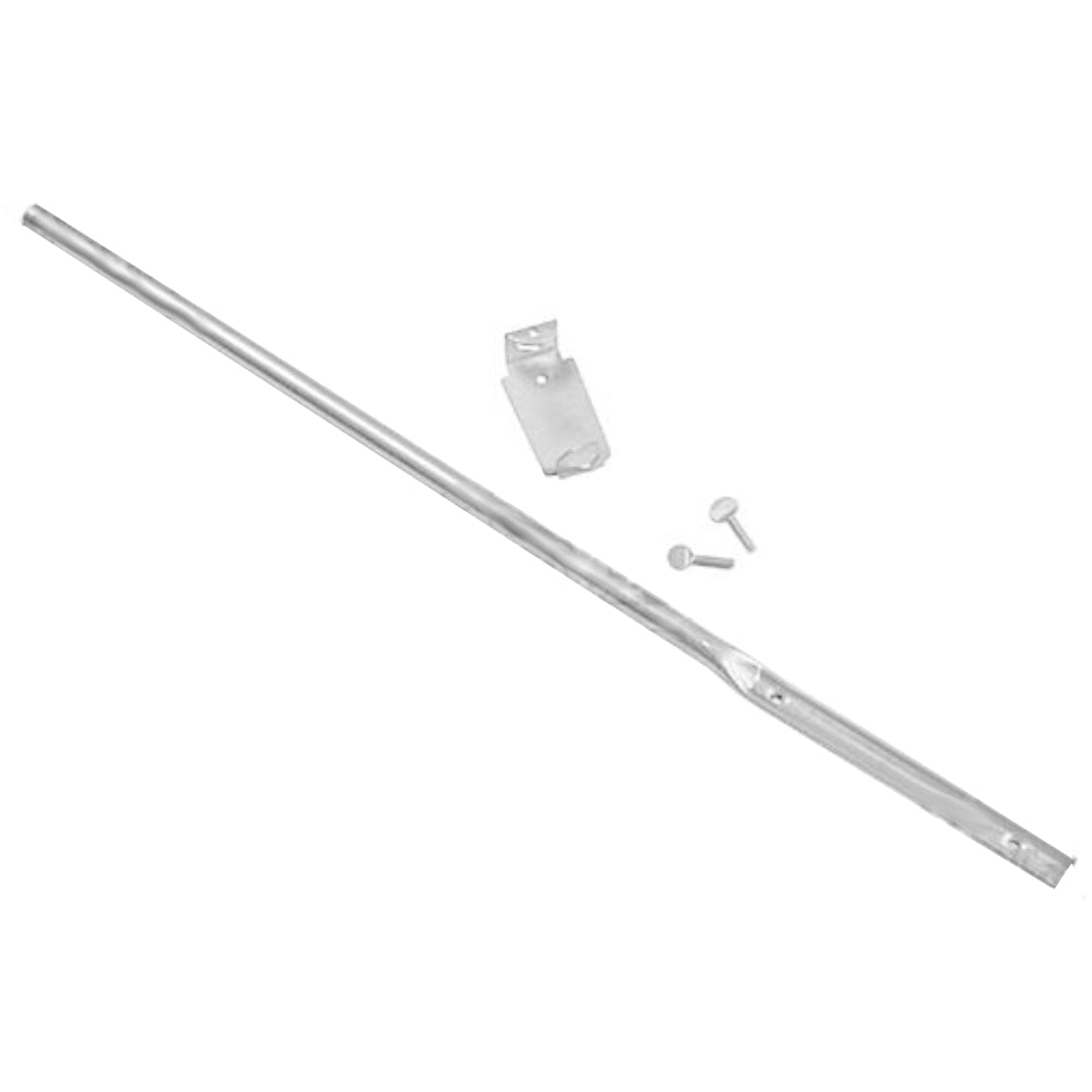 6A63 Slow Moving Vehicle Pole Mount