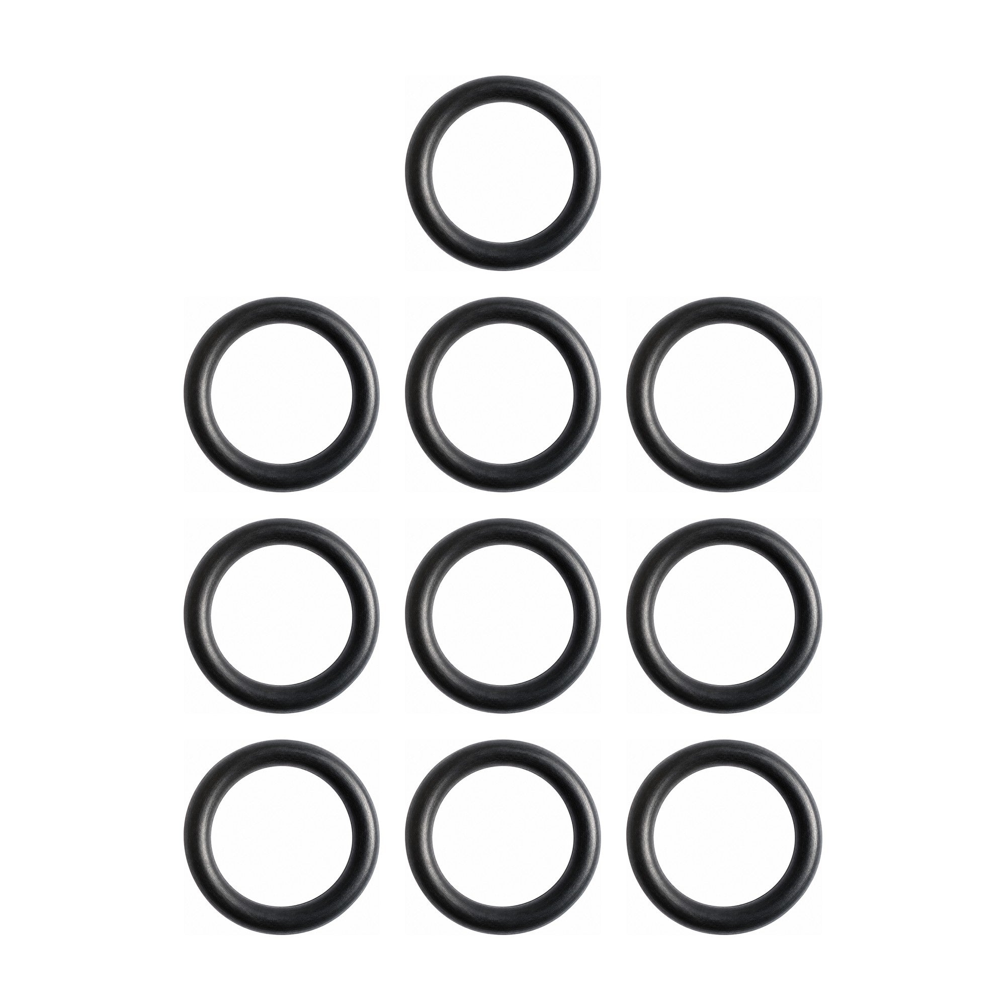 195561M1 Qty 10: Hydraulic O-Ring – Fits Massey Ferguson