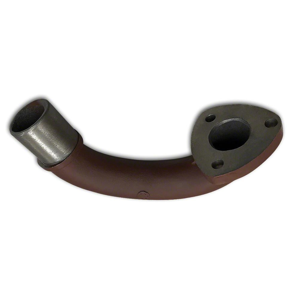 898011M1 Vertical Exhaust Elbow – Fits Massey Ferguson