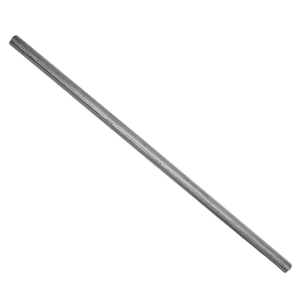 KS3-1-1/4 Keyed Shaft 3' Length 1 1/4" Diameter 1/4" Key Width – additional image 3