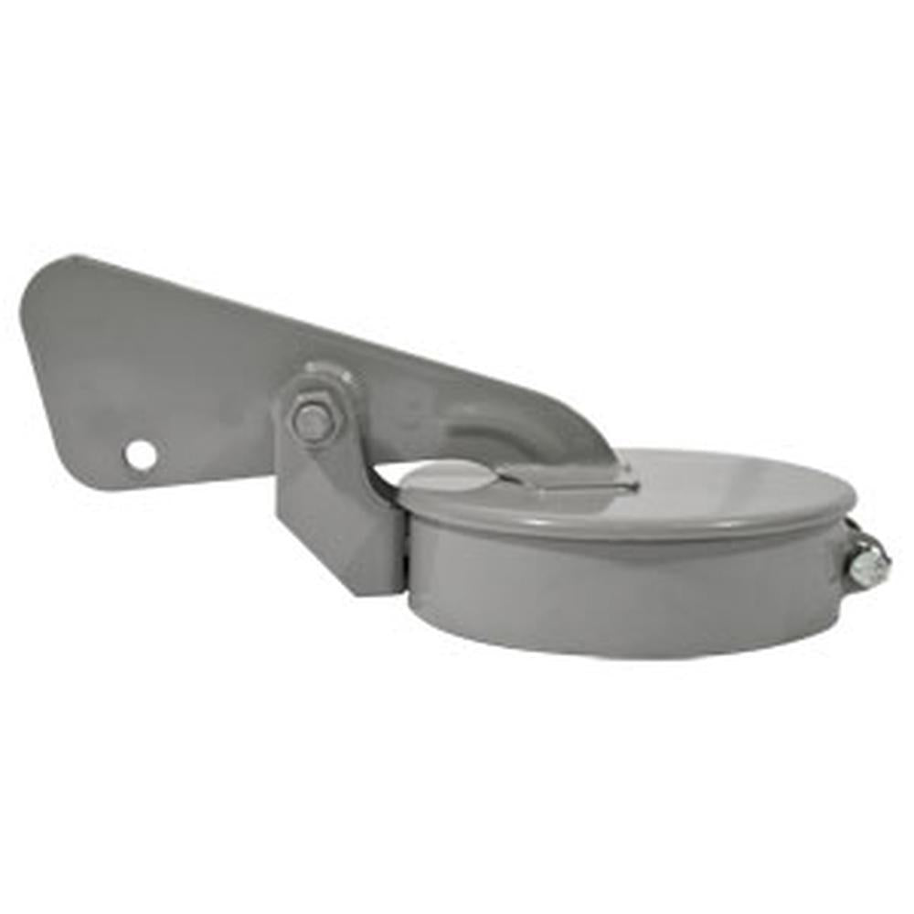 R1808 Rain Cap - 4 1/2"