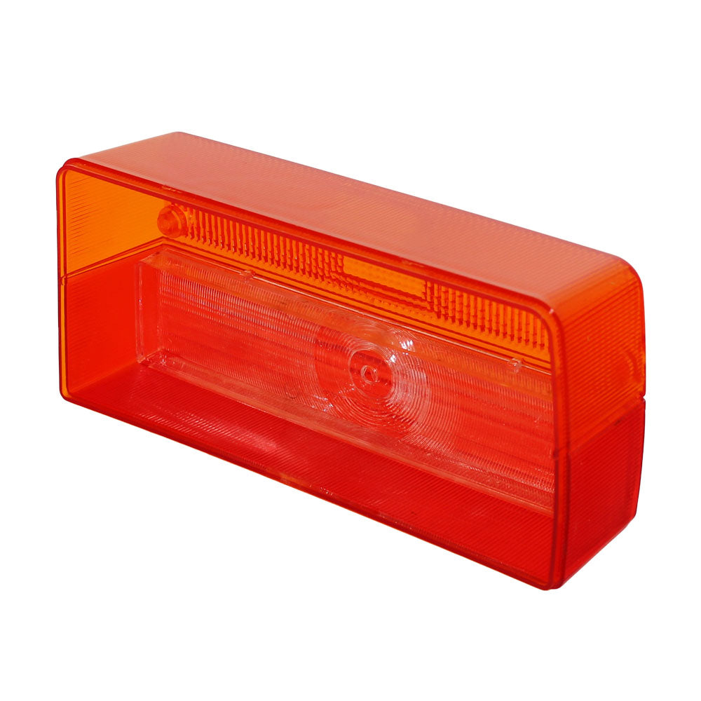 AL112011 Tail Lamp Lens – Fits John Deere – additional image 6