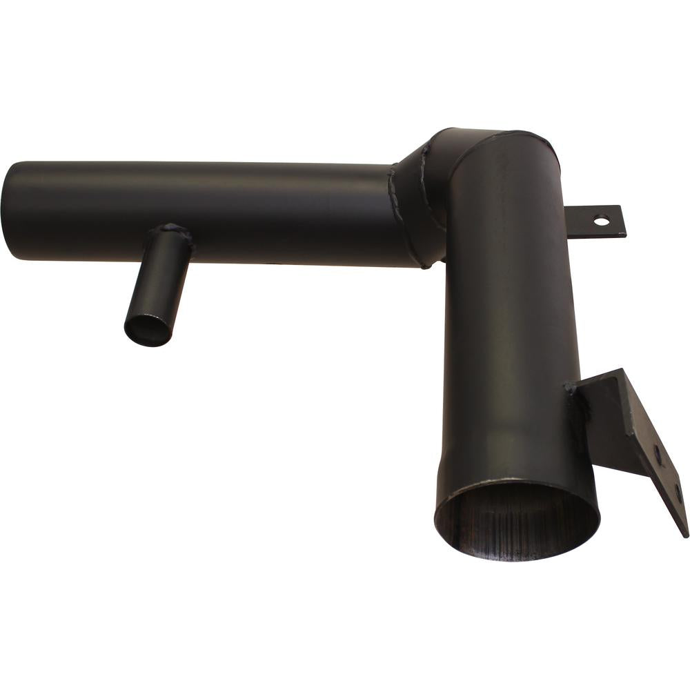 144057C4 Muffler Eliminator – Fits International Harvester