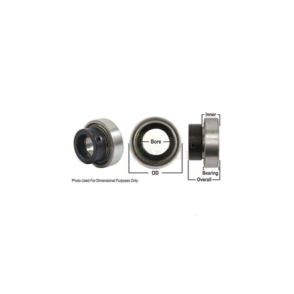 NPC104RPC Bearing