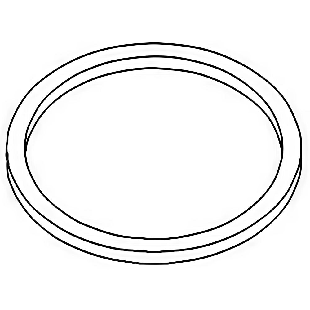 NCA473AGV Hydraulic Cylinder Backup Ring – Fits Ford – additional image 2