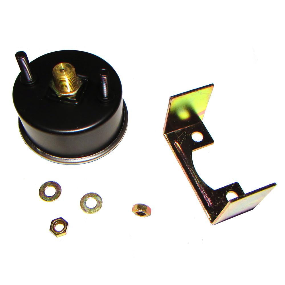 70226967 lb. Oil Pressure Gauge – additional image 3